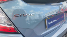 Honda Civic 1.5 VTEC Turbo Sport 5dr Petrol Hatchback